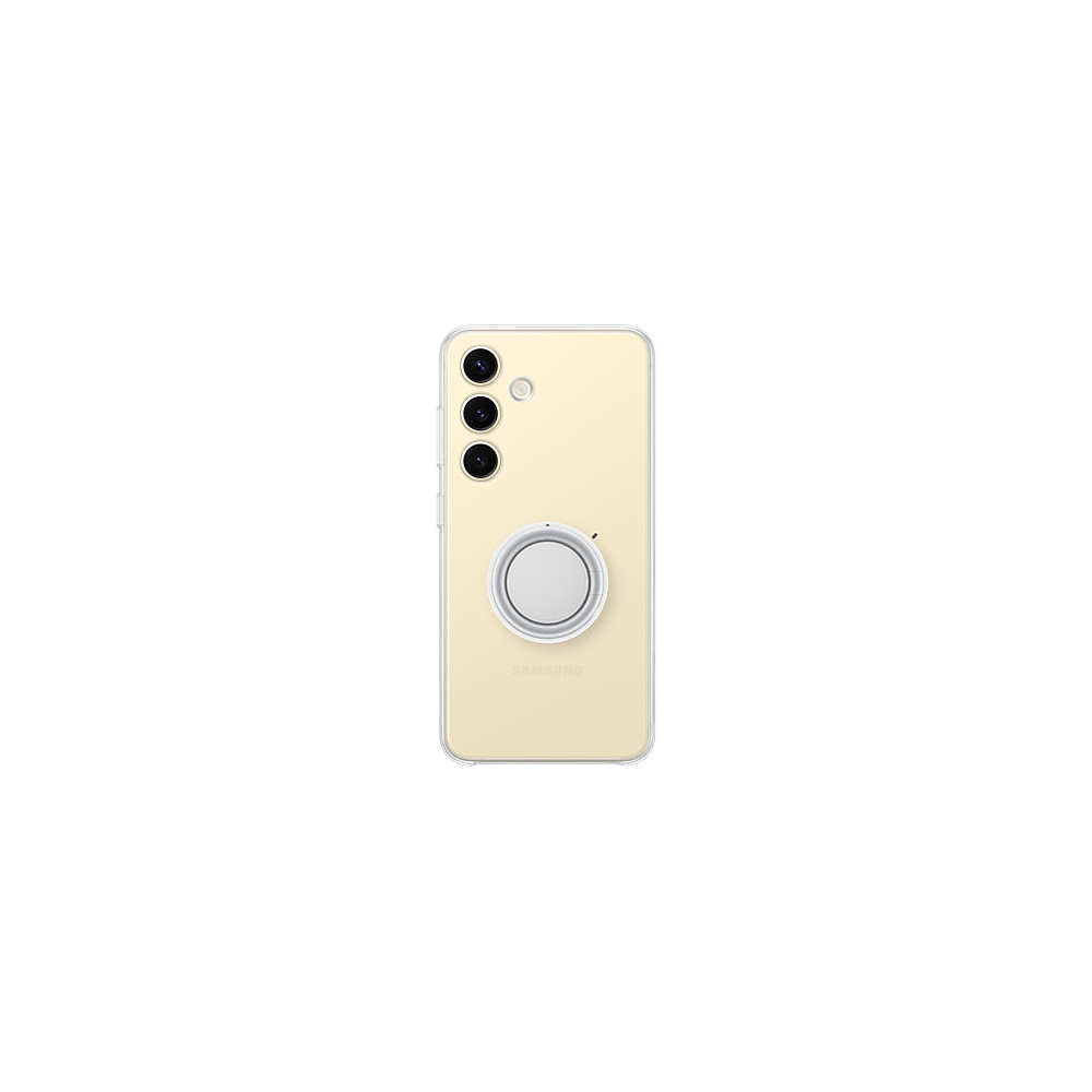Samsung EF-XS921CTEGWW coque de protection pour téléphones portables 15,8 cm (6.2") Housse Transparent Samsung EF-XS921CTEGWW coque de protection pour téléphones portables 15,8 cm (6.2") Housse Transparent