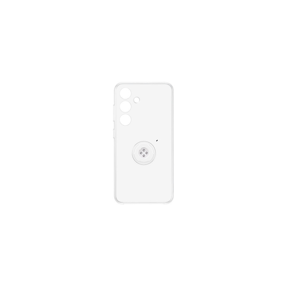 Samsung EF-XS921CTEGWW coque de protection pour téléphones portables 15,8 cm (6.2") Housse Transparent