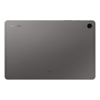 Samsung Galaxy Tab S9 FE 5G Samsung Exynos 128 Go 27,7 cm (10.9") 6 Go Wi-Fi 6 (802.11ax) Android 13 Gris