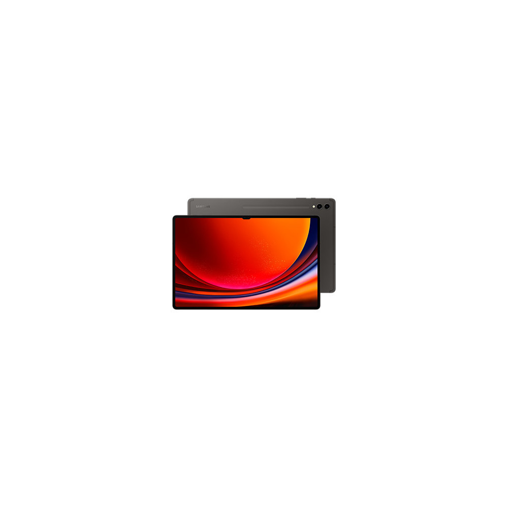Samsung Galaxy Tab S9 Ultra SM-X916B 5G Qualcomm Snapdragon LTE-TDD & LTE-FDD 512 Go 37,1 cm (14.6") 12 Go Wi-Fi 6 (802.11ax) Samsung Galaxy Tab S9 Ultra SM-X916B 5G Qualcomm Snapdragon LTE-TDD & LTE-FDD 512 Go 37,1 cm (14.6") 12 Go Wi-Fi 6 (802.11ax)