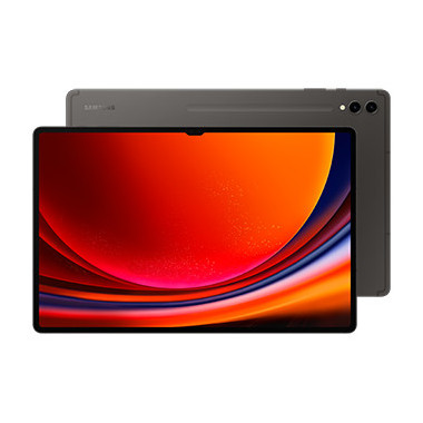 Samsung Galaxy Tab S9 Ultra SM-X916B 5G Qualcomm Snapdragon LTE-TDD & LTE-FDD 512 Go 37,1 cm (14.6") 12 Go Wi-Fi 6 (802.11ax)