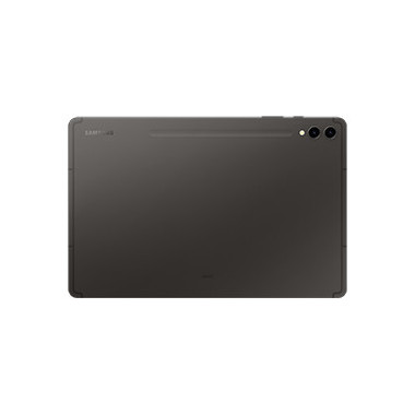 Samsung Galaxy Tab S9+ SM-X816B 5G Qualcomm Snapdragon 512 Go 31,5 cm (12.4") 12 Go Wi-Fi 6 (802.11ax) Android 13 Graphite