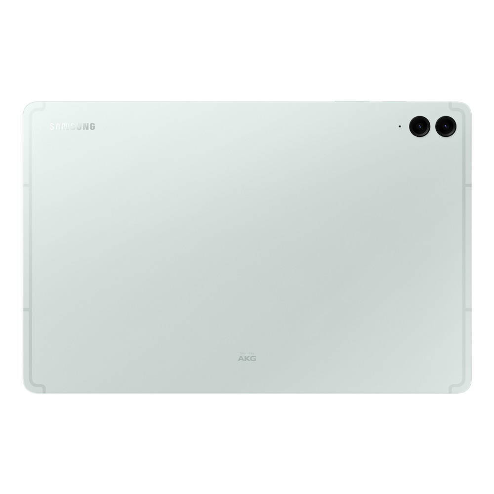 Samsung SM-X610NLGEEUB tablette Samsung Exynos 256 Go 31,5 cm (12.4") 12 Go Wi-Fi 6 (802.11ax) Android 13 Vert