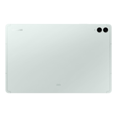 Samsung SM-X610NLGEEUB tablette Samsung Exynos 256 Go 31,5 cm (12.4") 12 Go Wi-Fi 6 (802.11ax) Android 13 Vert