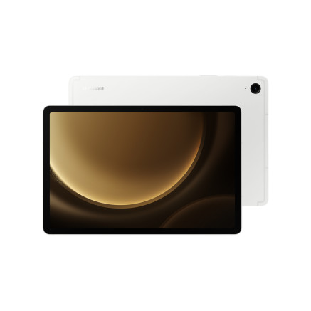 Samsung Galaxy Tab S9 FE SM-X510 Samsung Exynos 128 Go 27,7 cm (10.9") 8 Go Wi-Fi 6 (802.11ax) Argent