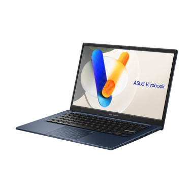 ASUNO045955 ASUS S5406SA-PP021X (VivoBook S14 OLED) - 14p OLED WQXGA+ U7-258V 32Go 1To ARC Graphics Windows 11 Pro Bleu