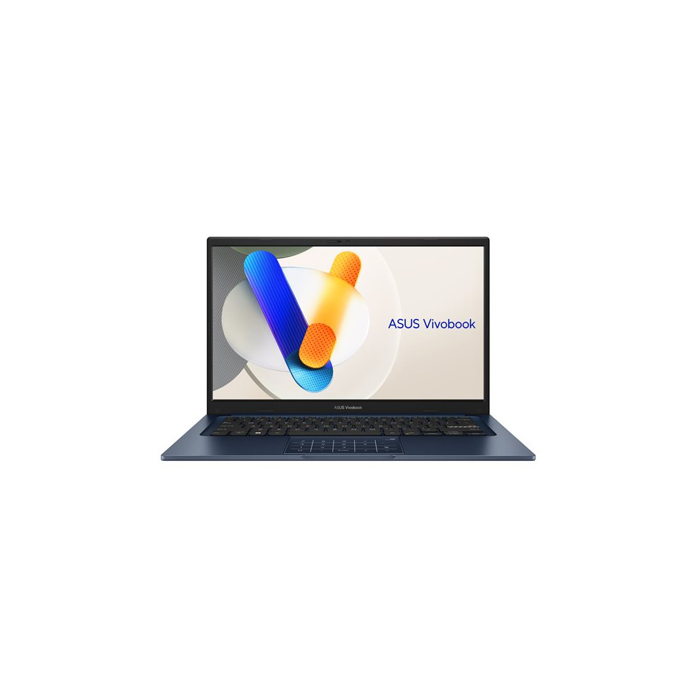 ASUNO045955 ASUS S5406SA-PP021X (VivoBook S14 OLED) - 14p OLED WQXGA+ U7-258V 32Go 1To ARC Graphics Windows 11 Pro Bleu