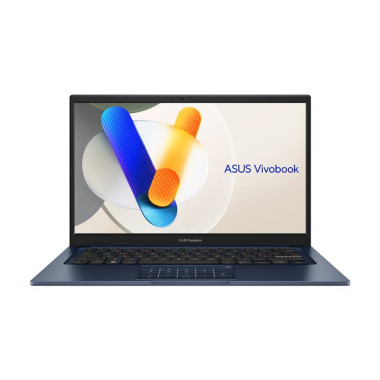 ASUNO045955 ASUS S5406SA-PP021X (VivoBook S14 OLED) - 14p OLED WQXGA+ U7-258V 32Go 1To ARC Graphics Windows 11 Pro Bleu