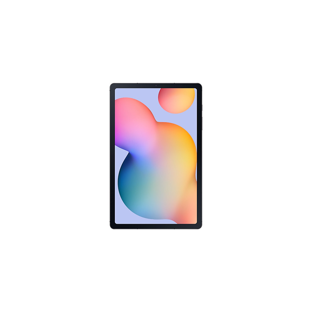 Samsung Galaxy Tab S6 SM-P619 4G Qualcomm Snapdragon LTE-TDD & LTE-FDD 128 Go 26,4 cm (10.4") 4 Go Wi-Fi 5 (802.11ac) Gris Samsung Galaxy Tab S6 SM-P619 4G Qualcomm Snapdragon LTE-TDD & LTE-FDD 128 Go 26,4 cm (10.4") 4 Go Wi-Fi 5 (802.11ac) Gris
