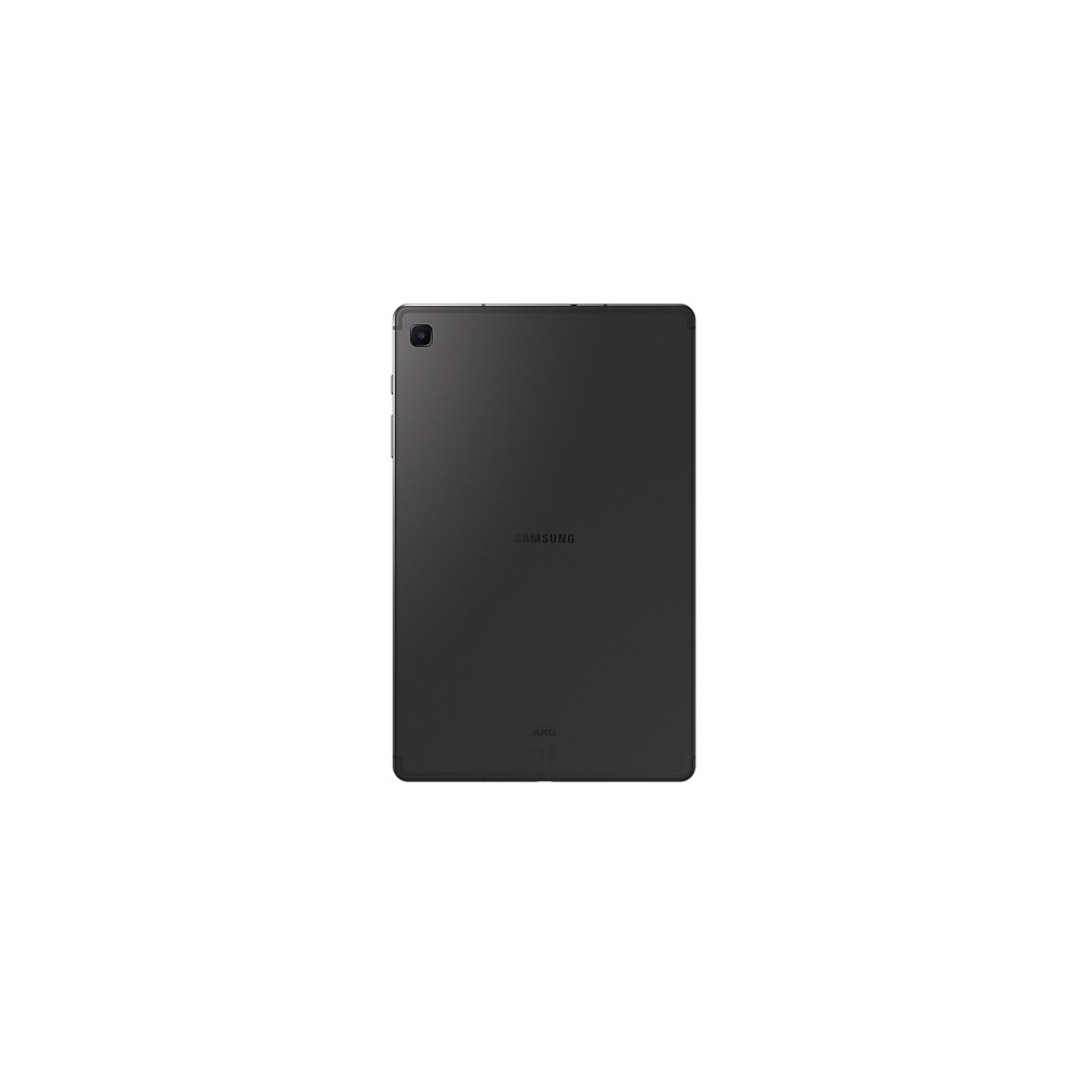 Samsung Galaxy Tab S6 SM-P619 4G Qualcomm Snapdragon LTE-TDD & LTE-FDD 128 Go 26,4 cm (10.4") 4 Go Wi-Fi 5 (802.11ac) Gris