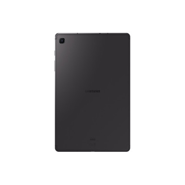 Samsung Galaxy Tab S6 SM-P619 4G Qualcomm Snapdragon LTE-TDD & LTE-FDD 128 Go 26,4 cm (10.4") 4 Go Wi-Fi 5 (802.11ac) Gris