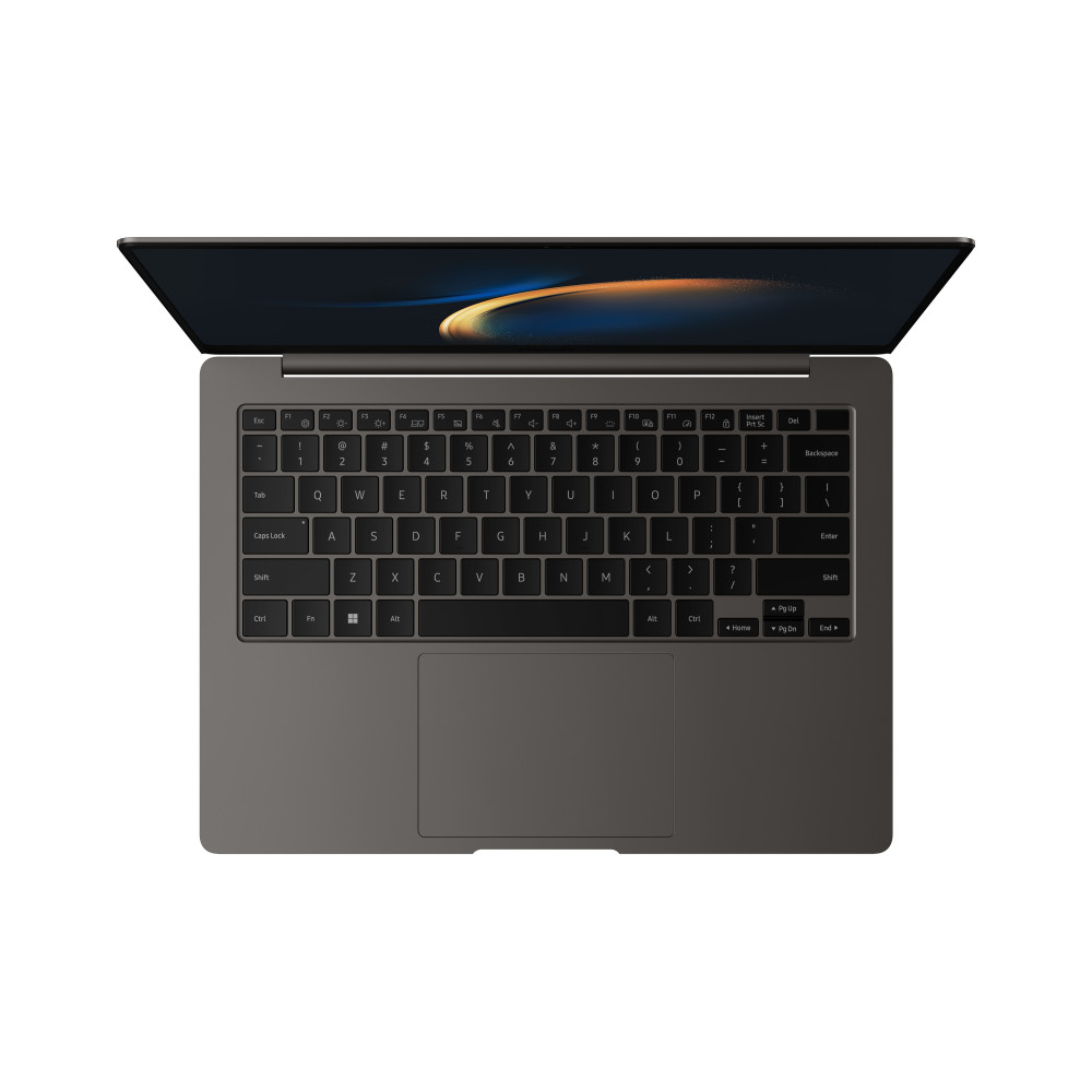 Samsung Galaxy Book3 Pro NP944XFG-KC1FR laptop Intel® Core™ i5 i5-1340P Ordinateur portable 35,6 cm (14") WQXGA+ 16 Go