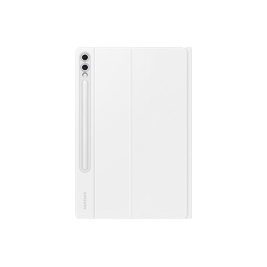 Samsung Book Cover Keyboard (Touche IA) Galaxy Tab S10+ | Tab S9+ | Tab S9 FE+