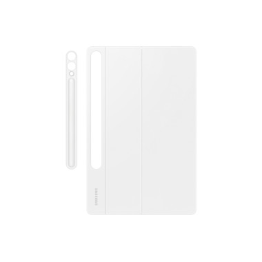 Samsung Book Cover Keyboard (Touche IA) Galaxy Tab S10+ | Tab S9+ | Tab S9 FE+