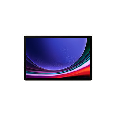Samsung Galaxy Tab S9 SM-X710N Qualcomm Snapdragon 128 Go 27,9 cm (11") 8 Go Wi-Fi 6 (802.11ax) Android 13 Beige