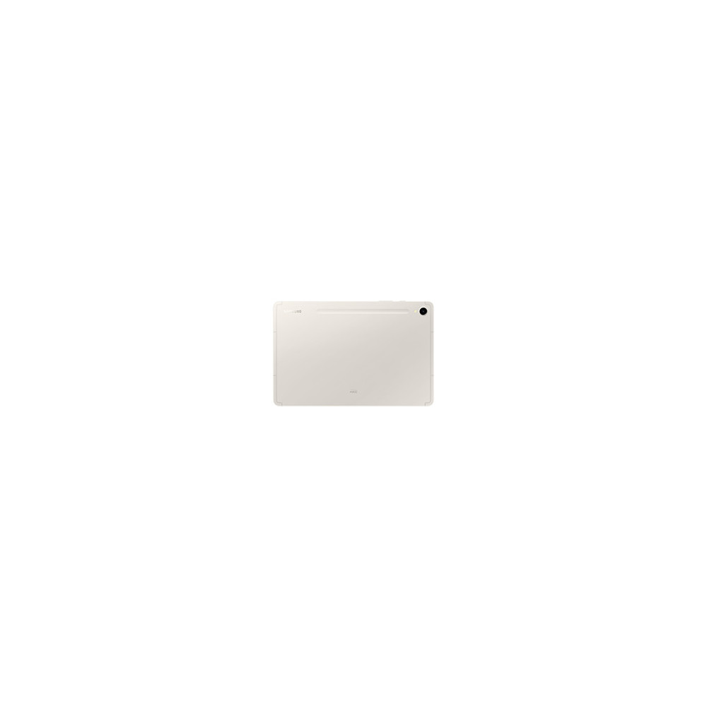 Samsung Galaxy Tab S9 SM-X710N Qualcomm Snapdragon 128 Go 27,9 cm (11") 8 Go Wi-Fi 6 (802.11ax) Android 13 Beige