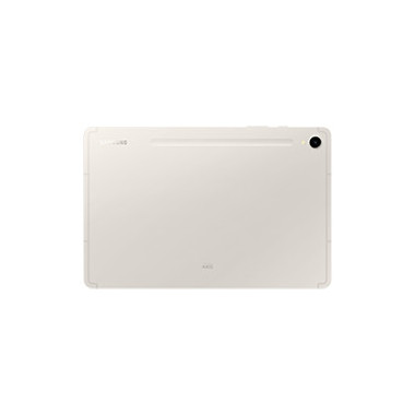 Samsung Galaxy Tab S9 SM-X710N Qualcomm Snapdragon 128 Go 27,9 cm (11") 8 Go Wi-Fi 6 (802.11ax) Android 13 Beige