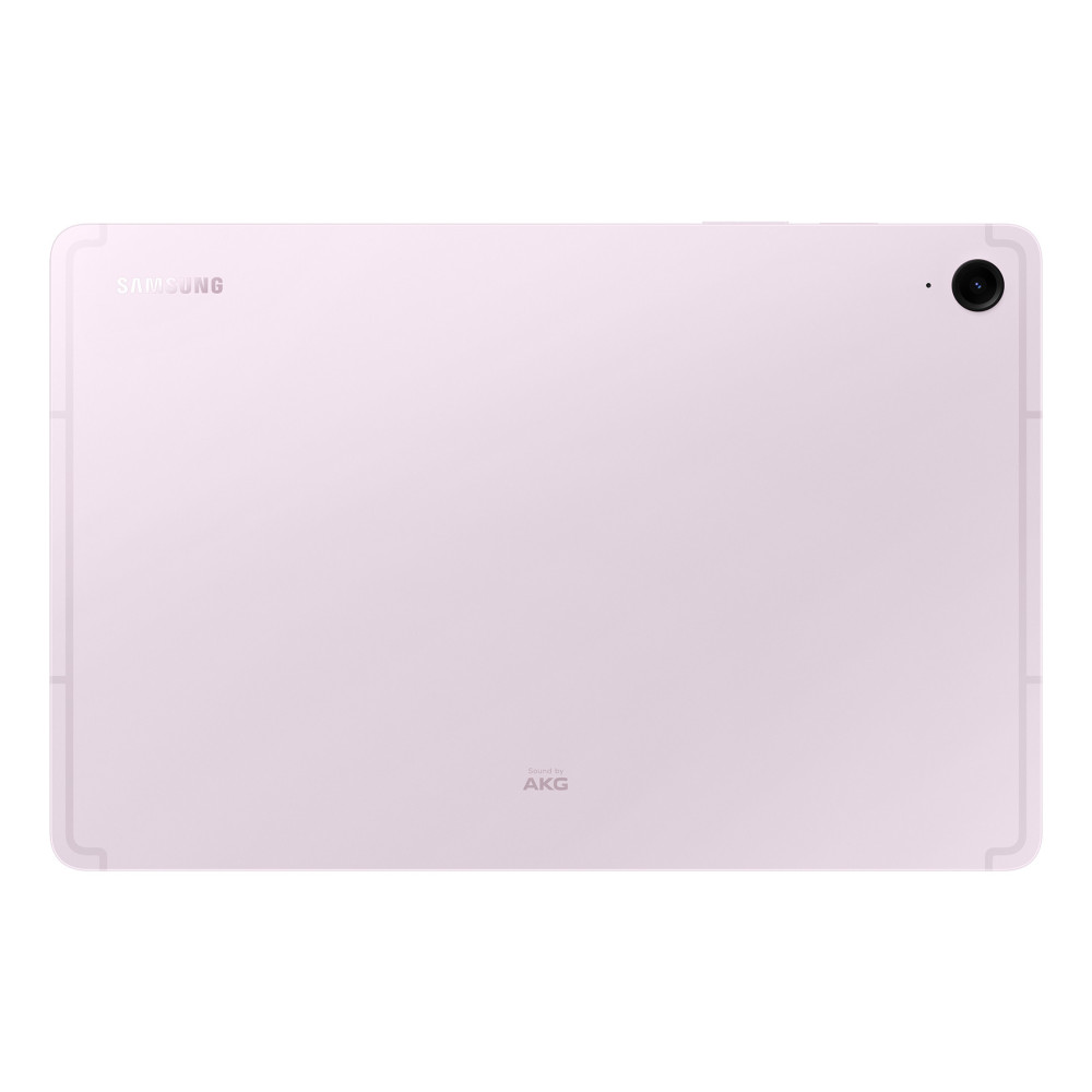 Samsung SM-X510NLIEEUB tablette Samsung Exynos 256 Go 27,7 cm (10.9") 8 Go Wi-Fi 6 (802.11ax) Android 13 Lilas