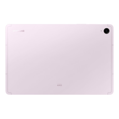 Samsung SM-X510NLIEEUB tablette Samsung Exynos 256 Go 27,7 cm (10.9") 8 Go Wi-Fi 6 (802.11ax) Android 13 Lilas