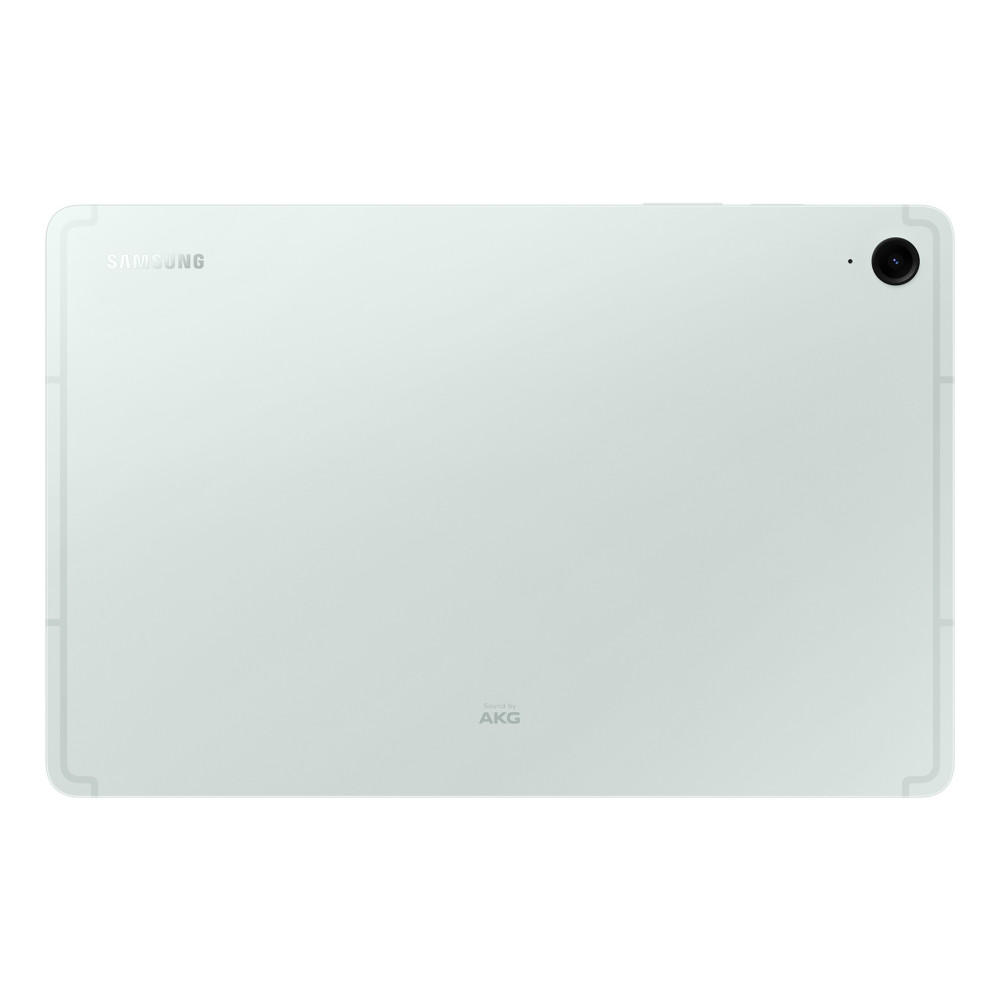 Samsung Galaxy Tab SM-X510NLGAEUB tablette Samsung Exynos 128 Go 27,7 cm (10.9") 6 Go Wi-Fi 6 (802.11ax) Android 13 Vert