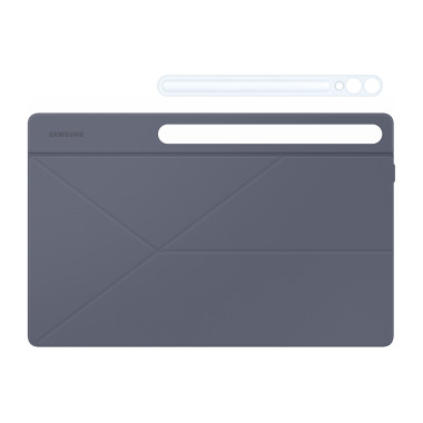 Samsung Book Cover Hybride Galaxy Tab S10 Ultra | Tab S9 Ultra