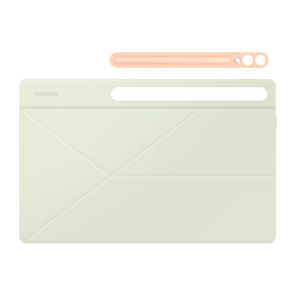 Samsung Book Cover Hybride Galaxy Tab S10 Ultra | Tab S9 Ultra