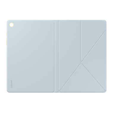 Samsung EF-BX210TLEGWW étui pour tablette 27,9 cm (11") Folio Bleu