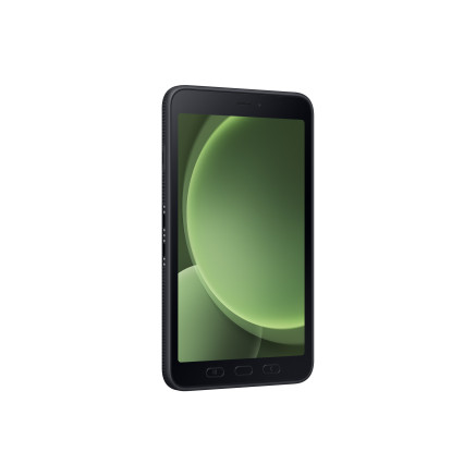 Samsung Galaxy Tab Active5 Enterprise Edition 5G Samsung Exynos LTE-TDD & LTE-FDD 128 Go 20,3 cm (8") 6 Go Wi-Fi 6 (802.11ax)