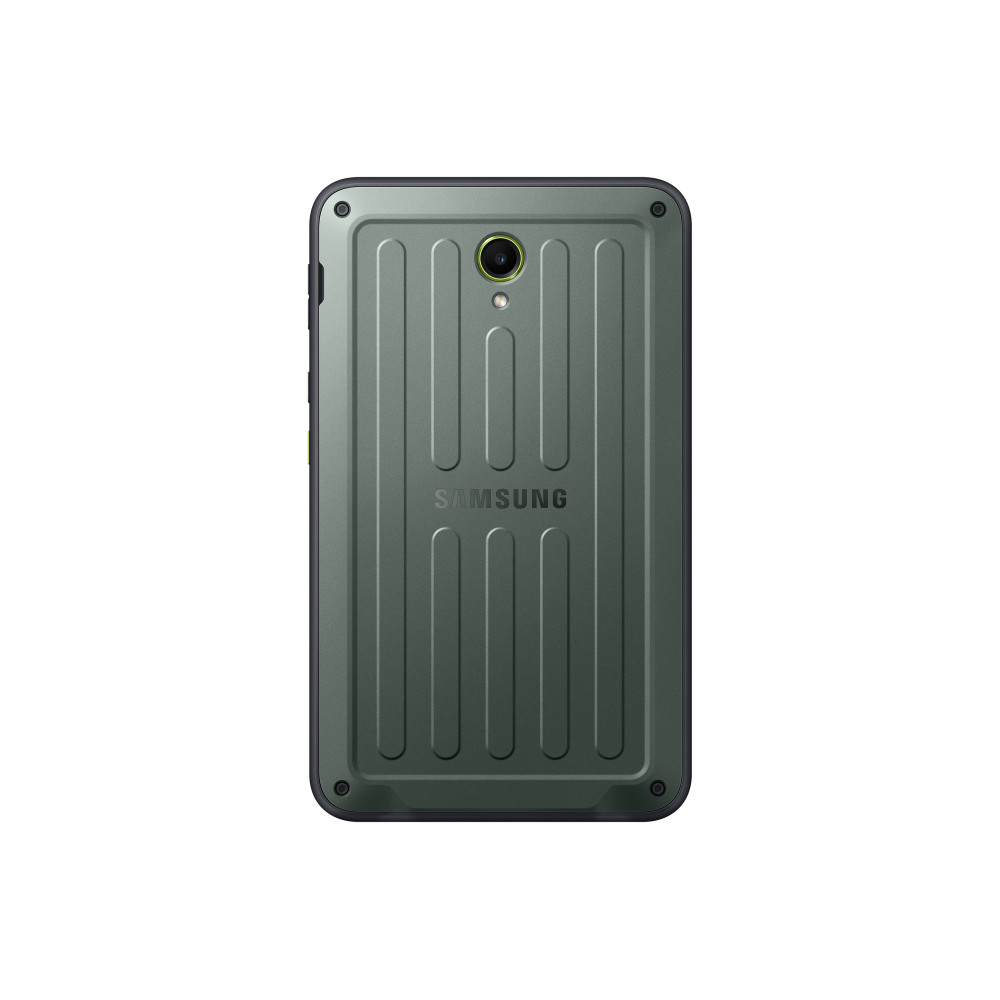 Samsung Galaxy Tab Active5 Enterprise Edition 5G Samsung Exynos LTE-TDD & LTE-FDD 128 Go 20,3 cm (8") 6 Go Wi-Fi 6 (802.11ax)