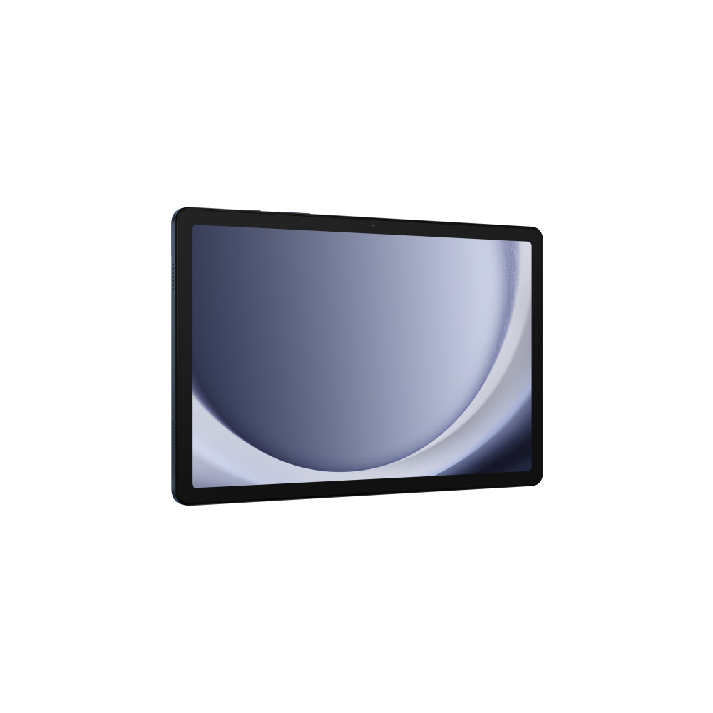 Samsung Galaxy Tab A9+ (Wi-Fi) Qualcomm Snapdragon 64 Go 27,9 cm (11") 4 Go Wi-Fi 5 (802.11ac) Android 13 Bleu