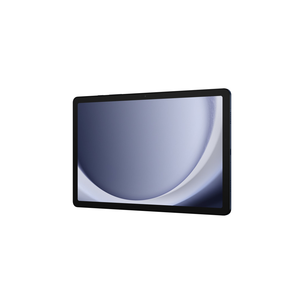 Samsung Galaxy Tab A9+ (Wi-Fi) Qualcomm Snapdragon 64 Go 27,9 cm (11") 4 Go Wi-Fi 5 (802.11ac) Android 13 Bleu