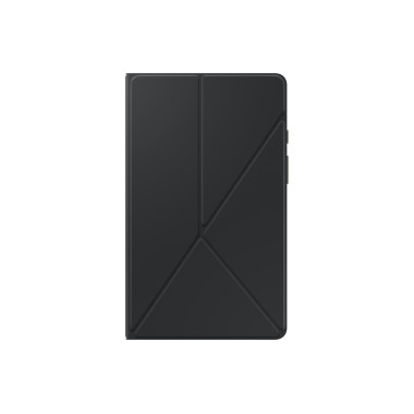 Samsung EF-BX110TBEGWW étui pour tablette 22,1 cm (8.7") Folio Noir