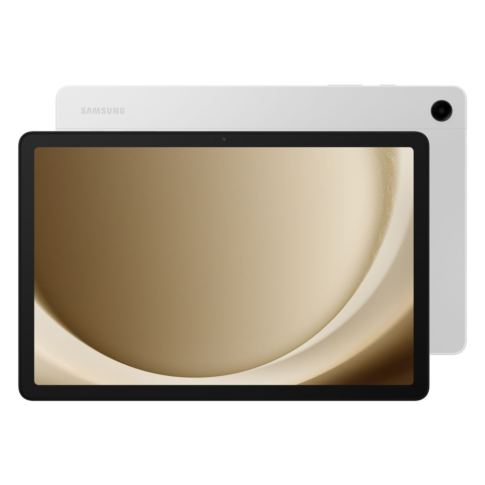 Samsung Galaxy Tab A9+ SM-X210N Qualcomm Snapdragon 64 Go 27,9 cm (11") 4 Go Wi-Fi 5 (802.11ac) Android 13 Argent Samsung Galaxy Tab A9+ SM-X210N Qualcomm Snapdragon 64 Go 27,9 cm (11") 4 Go Wi-Fi 5 (802.11ac) Android 13 Argent