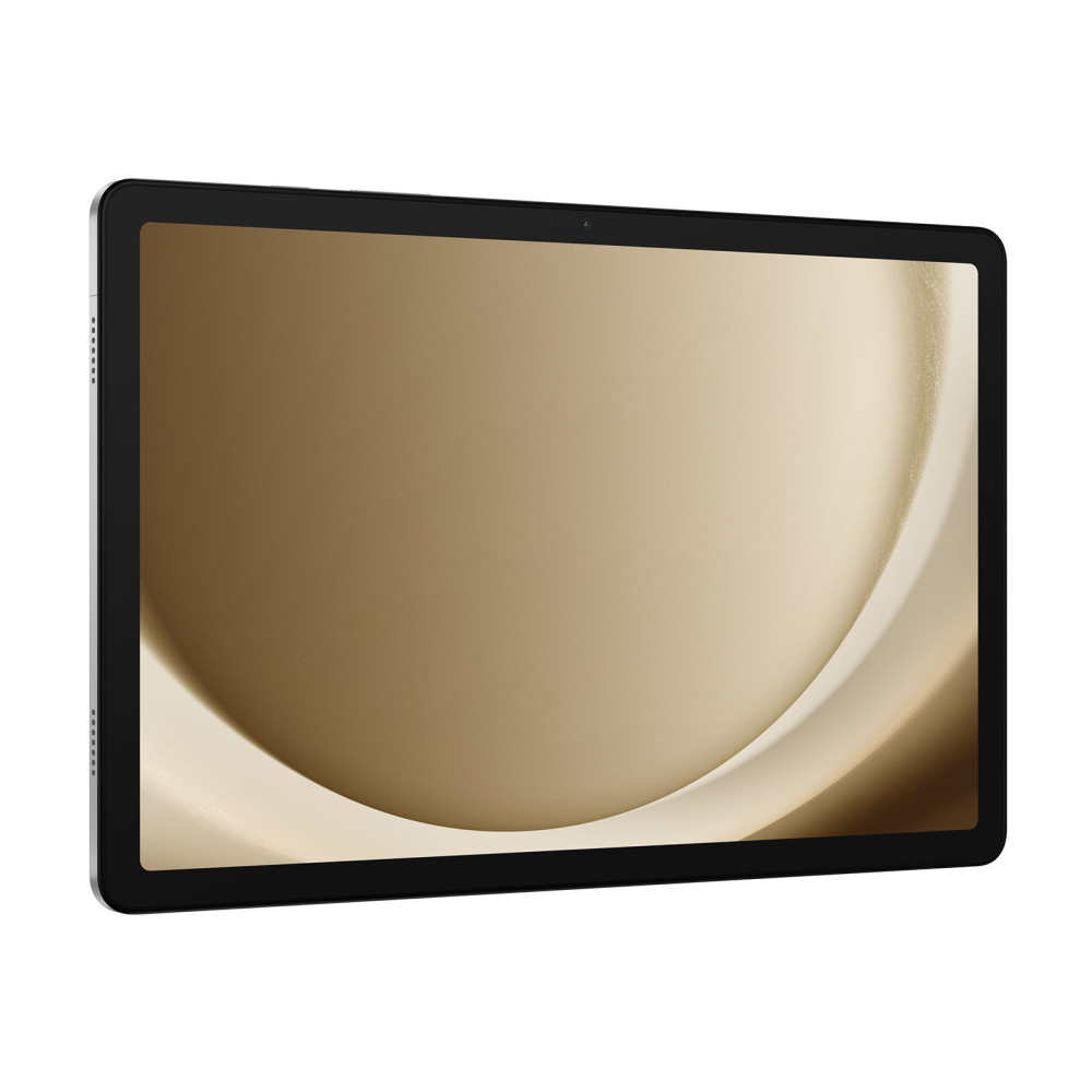 Samsung Galaxy Tab A9+ SM-X210N Qualcomm Snapdragon 64 Go 27,9 cm (11") 4 Go Wi-Fi 5 (802.11ac) Android 13 Argent