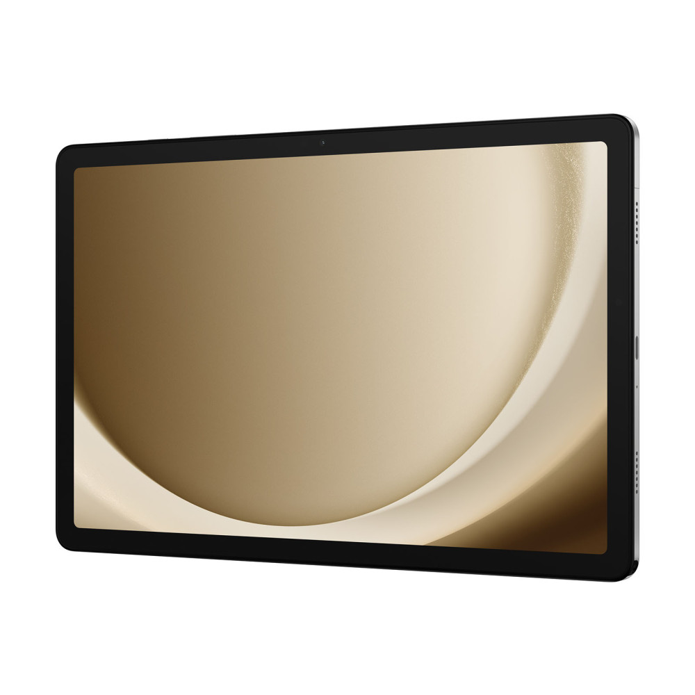 Samsung Galaxy Tab A9+ SM-X210N Qualcomm Snapdragon 64 Go 27,9 cm (11") 4 Go Wi-Fi 5 (802.11ac) Android 13 Argent