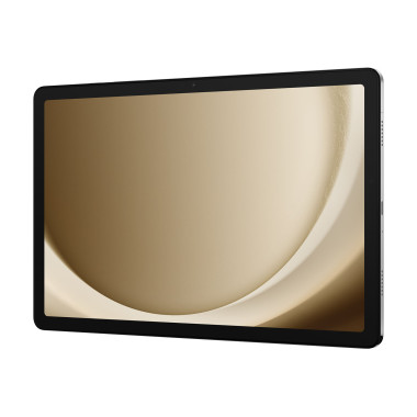 Samsung Galaxy Tab A9+ SM-X210N Qualcomm Snapdragon 64 Go 27,9 cm (11") 4 Go Wi-Fi 5 (802.11ac) Android 13 Argent