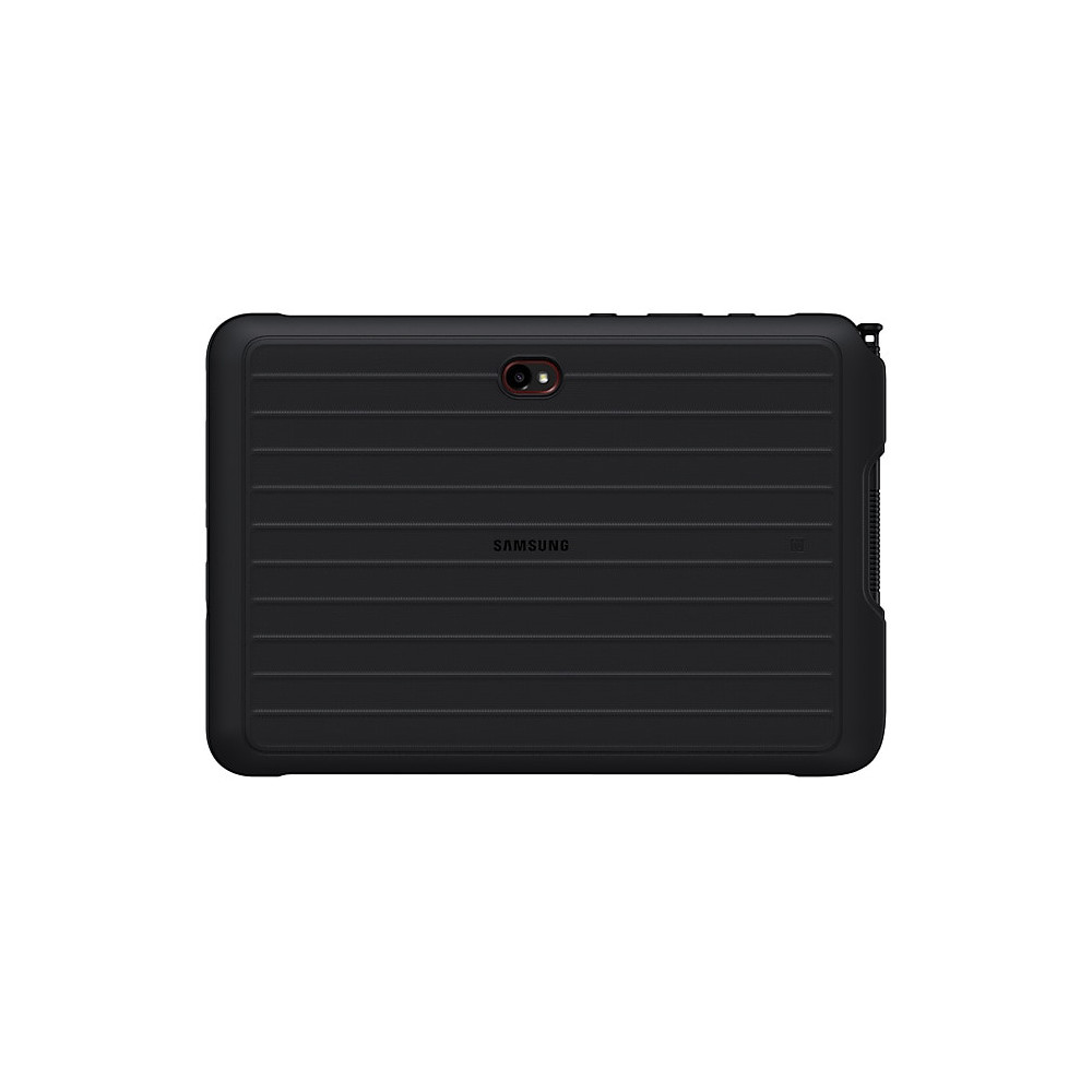 Samsung Galaxy Tab ACTIVE4 PRO 5G Qualcomm Snapdragon LTE 64 Go 25,6 cm (10.1") 4 Go Wi-Fi 6 (802.11ax) Noir