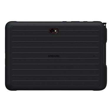 Samsung Galaxy Tab ACTIVE4 PRO 5G Qualcomm Snapdragon LTE 64 Go 25,6 cm (10.1") 4 Go Wi-Fi 6 (802.11ax) Noir