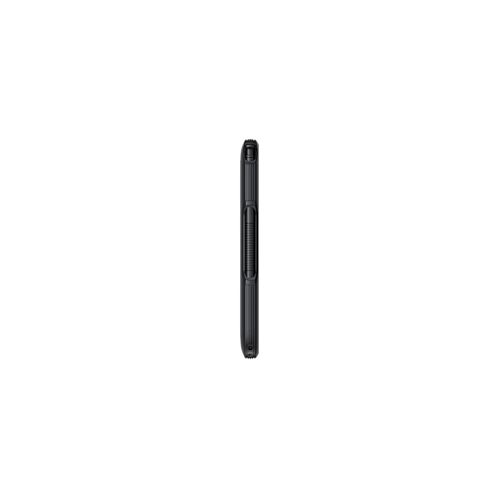 Samsung Galaxy Tab ACTIVE4 PRO 5G Qualcomm Snapdragon LTE 64 Go 25,6 cm (10.1") 4 Go Wi-Fi 6 (802.11ax) Noir