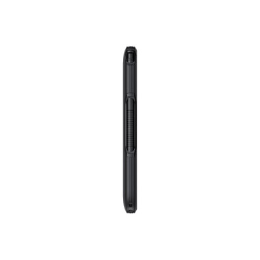 Samsung Galaxy Tab ACTIVE4 PRO 5G Qualcomm Snapdragon LTE 64 Go 25,6 cm (10.1") 4 Go Wi-Fi 6 (802.11ax) Noir