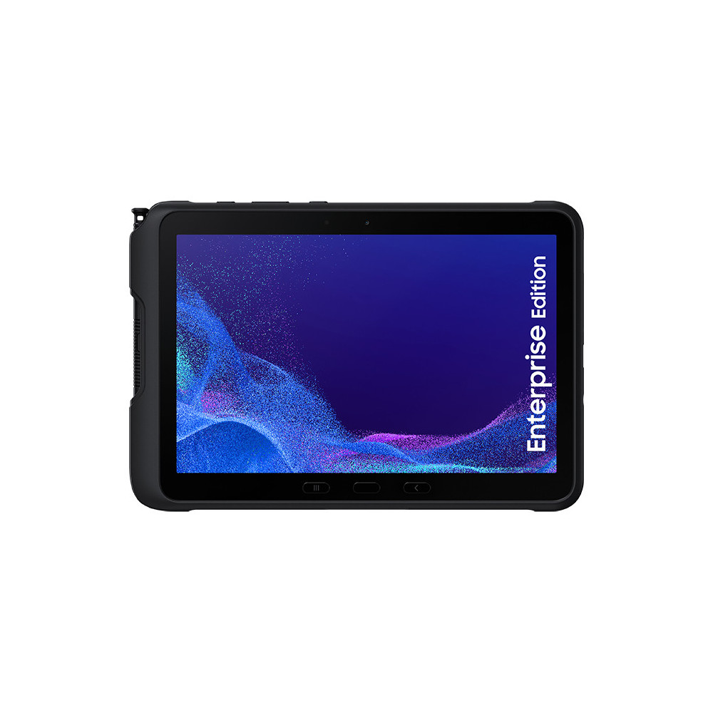 Samsung SM-T636B 5G Qualcomm Snapdragon 128 Go 25,6 cm (10.1") 6 Go Wi-Fi 6 (802.11ax) Noir Samsung SM-T636B 5G Qualcomm Snapdragon 128 Go 25,6 cm (10.1") 6 Go Wi-Fi 6 (802.11ax) Noir