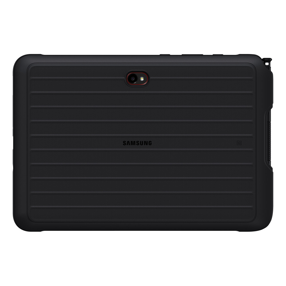Samsung SM-T636B 5G Qualcomm Snapdragon 128 Go 25,6 cm (10.1") 6 Go Wi-Fi 6 (802.11ax) Noir