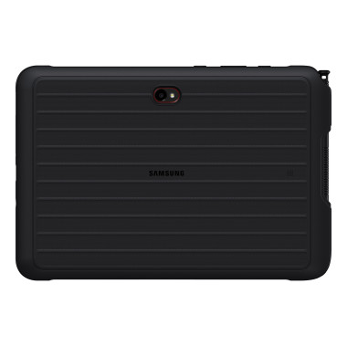 Samsung SM-T636B 5G Qualcomm Snapdragon 128 Go 25,6 cm (10.1") 6 Go Wi-Fi 6 (802.11ax) Noir