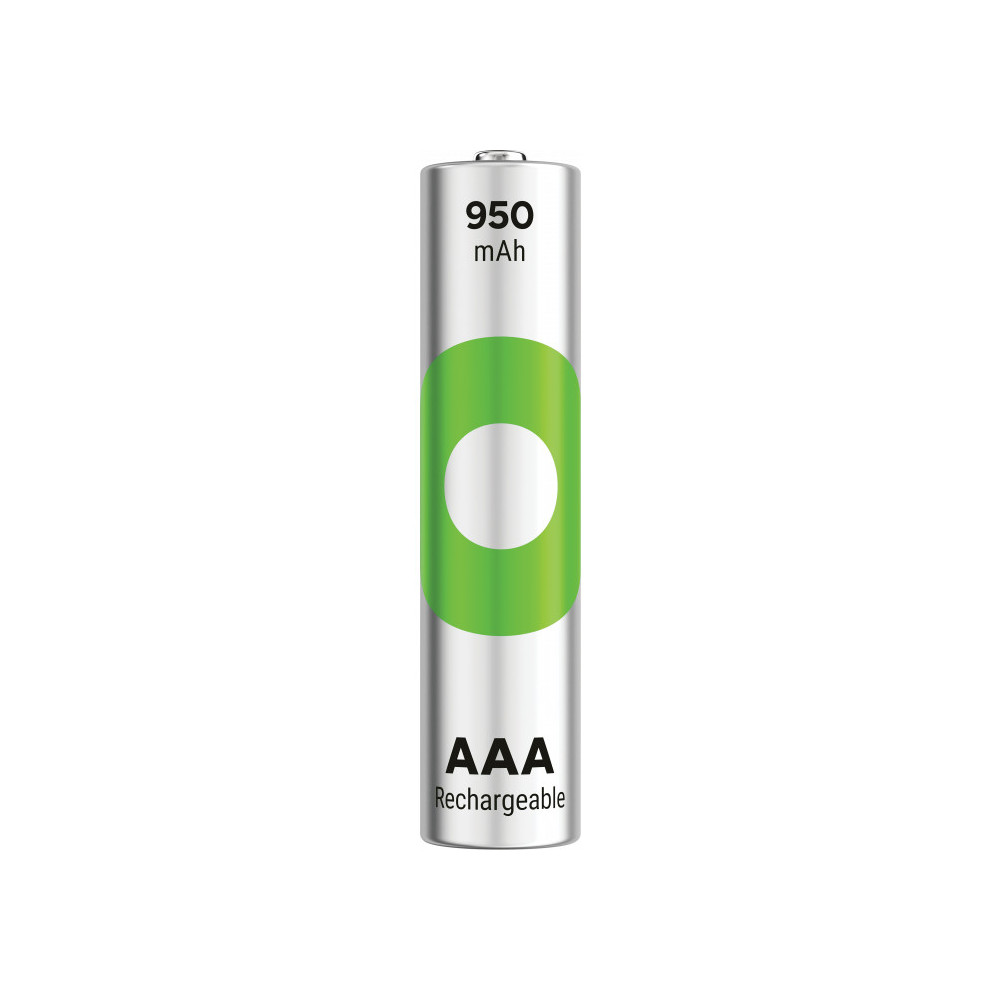 GP Batteries 201241 pile domestique Batterie rechargeable AAA Hybrides nickel-métal (NiMH) GP Batteries 201241 pile domestique Batterie rechargeable AAA Hybrides nickel-métal (NiMH)