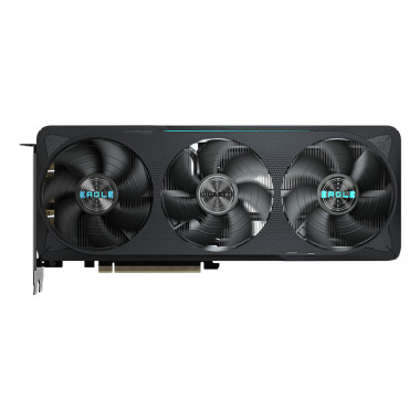 GIGABYTE GeForce RTX 5070 EAGLE OC SFF 12G Carte Graphique - 12 Go GDDR7, 192 bits, PCI-E 5.0, 2587 MHz Core Clock, 3 x DP