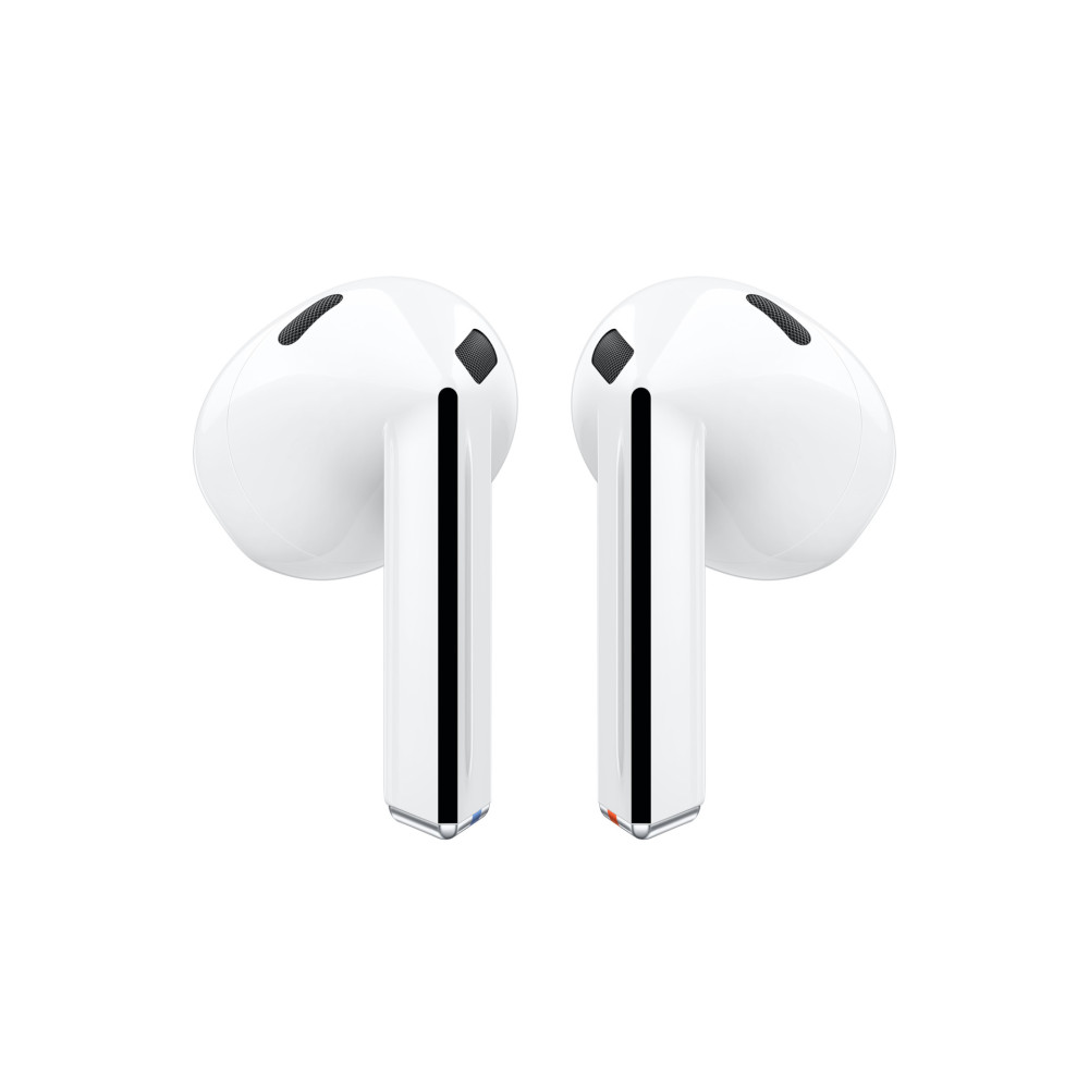 Samsung Galaxy Buds3 Casque True Wireless Stereo (TWS) Ecouteurs Appels Musique USB Type-C Bluetooth Blanc Samsung Galaxy Buds3 Casque True Wireless Stereo (TWS) Ecouteurs Appels Musique USB Type-C Bluetooth Blanc