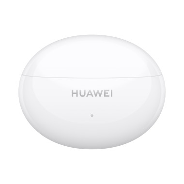 Huawei FreeBuds 5i Casque True Wireless Stereo (TWS) Ecouteurs Appels Musique Bluetooth Blanc