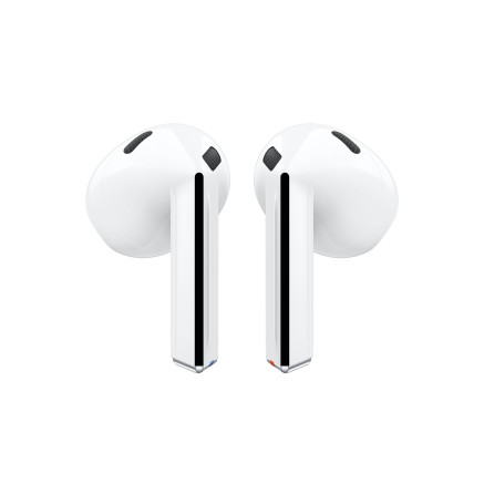 Samsung Galaxy Buds3 Casque True Wireless Stereo (TWS) Ecouteurs Appels Musique USB Type-C Bluetooth Blanc