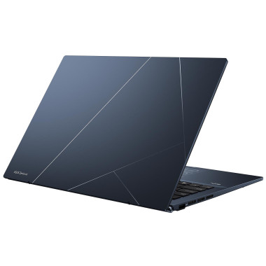 ASUNO045515 ASUS UX3402VA-KM738X (ZENBOOK 14 OLED) - 14p WQXGA+ OLED i7-13700H 16Go 1To Iris Xe Windows 11 Pro Bleu