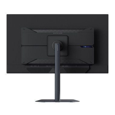GIGABYTE MO32U 31,5" Moniteur Gaming OLED 4K UHD - 3840 x 2160, 165Hz, 0.03ms, 250 cd m², Display HDR True Black 400, HDMI 2.1,